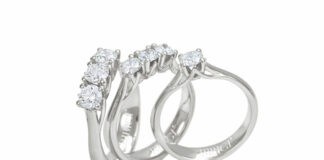 Un’idea regalo? i gioielli Bibigi’