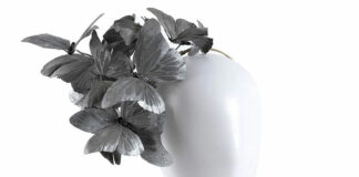 Un cappello by Philip Treacy ed è subito magia