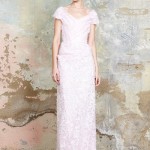 Bridal_Couture_DrapedCocotteDresWithPinkPrintedSilkOrganza&Sequins