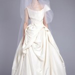 Bridal_Made-to-Order_BirdOfParadiseDressWithPetticoat&Veil