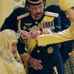 Brunei – Matrimonio
