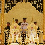 Brunei – Preghiera