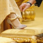 Brunei – Scarpe Louboutin