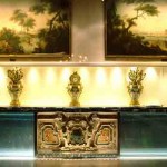 Concierge-desk