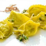 Heinz-Beck-Carbonara-Fagottelli