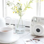 Mini-8-White