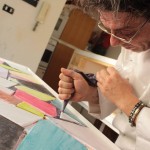 Pasticciere Anatonio Vanacore_Creazioni in pastigliaccio 2