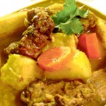 Sancocho