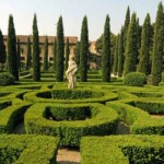 Verona-Giardino-Giusti