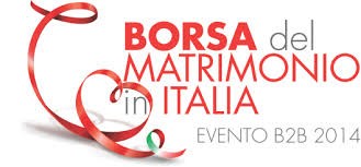 BMII – Borsa del Matrimonio in Italia – 2° edizione