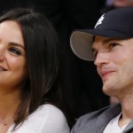Mila Kunis, Ashton Kutcher