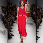 SATURDAY NIGHT FEVER FOR MASSIMO REBECCHI S/S 2015