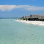 spiaggia-Cuba
