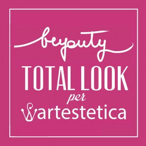 Beyouty total look per Artestetica