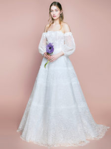 Blumarine sposa 18 - 19