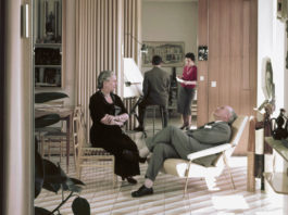 Vivere come Giulia e Gio Ponti