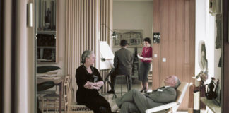 Pazzi a Parigi per Gio Ponti il primo archi-designer Vivere come Giulia e Gio Ponti