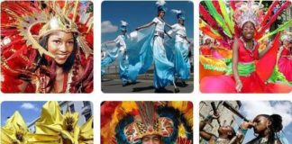 Proposta di matrimonio a Notting Hill… anche a Carnevale! Proposta di matrimonio a Notting Hill - carnevale notting hill