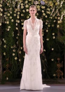 Jenny Packam 2019 - Dahlia