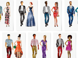 Dress code da matrimonio