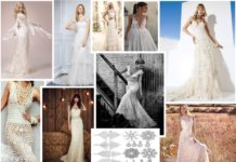 Abito da sposa cercasi, serenamente Editoriale 1 - Abito da Sposa Cercasi