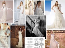 Editoriale 1 - Abito da Sposa Cercasi