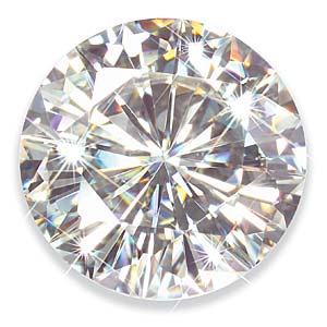 gioielli in Moissanite