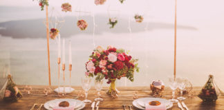 Matrimonio 2019: le tendenze che si rinconfermano i must per i matrimoni del 2019