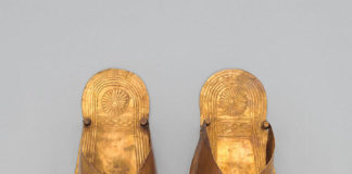 L’interazione gioielli corpo in mostra Al Metropolitan Museum Jewelry: the body transformed