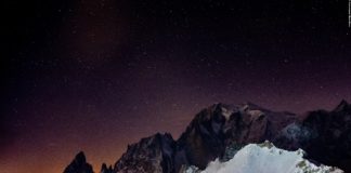 San Valentino: dome experience, cena sotto le stelle di Courmayeur San Valentino, cena sotto le stelle di Courmayer - ph. Geppo Di Mauro