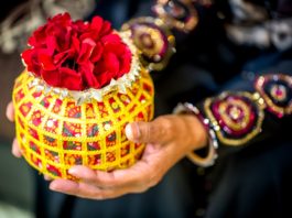 Bomboniere online - Regalo Matrimonio Indiano