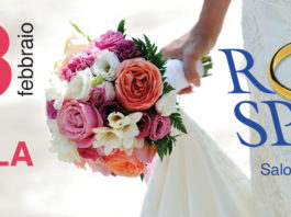 Roma Sposa 2019, il Salone internazionale della Sposa