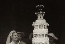 La torta dei matrimoni da sogno, i dolci che stupiscono Le Torte dei Matrimoni da Sogno