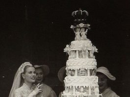 Le Torte dei Matrimoni da Sogno