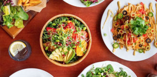 Menu matrimonio industrial chic: 15 ingredienti per il 2019 secondo 8 chef Menu matrimonio industrial chic 15 ingredienti per il 2019 secondo 8 chef