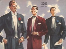 Sposo vintage: vizi, virtù e moda