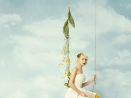 Abiti Sposa: La Vie En Blanc Atelier