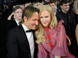 matrimonio nicole kidman