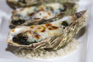 oyster bar recipes 