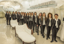 Abiti da sposa chic e a prezzi vantaggiosi, lasciati guidare da Punto Zero Abiti da sposa a prezzi vantaggiosi e chic - Punto Zero