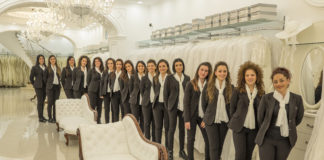 Abiti da sposa chic e a prezzi vantaggiosi, lasciati guidare da Punto Zero Abiti da sposa a prezzi vantaggiosi e chic - Punto Zero