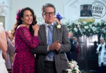 Il sequel di Quattro matrimoni e un funerale sulla BBC il 15 marzo Il sequel di Quattro matrimoni e un funerale