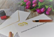 Guida alla lista nozze online: chi offre il servizio, come crearla e tutele Guida alla lista nozze online