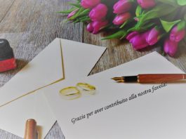 Guida alla lista nozze online