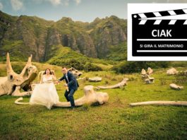 Film fantasy: idee per bomboniere matrimonio originali e a tema cinema