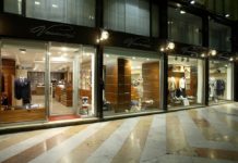 L’abito da sposo perfetto e Made in Italy, secondo Vannucci L’abito da sposo perfetto - boutique Vannucci