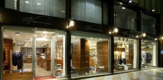 L’abito da sposo perfetto e Made in Italy, secondo Vannucci L’abito da sposo perfetto - boutique Vannucci