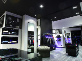 Broadway & Co - Barletta