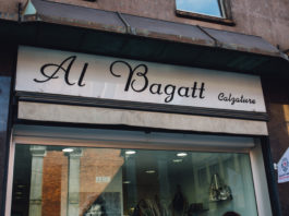 Al Bagatt - Milano
