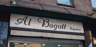 Al Bagatt: le migliori scarpe da abbinare agli abiti rosa Al Bagatt - Milano